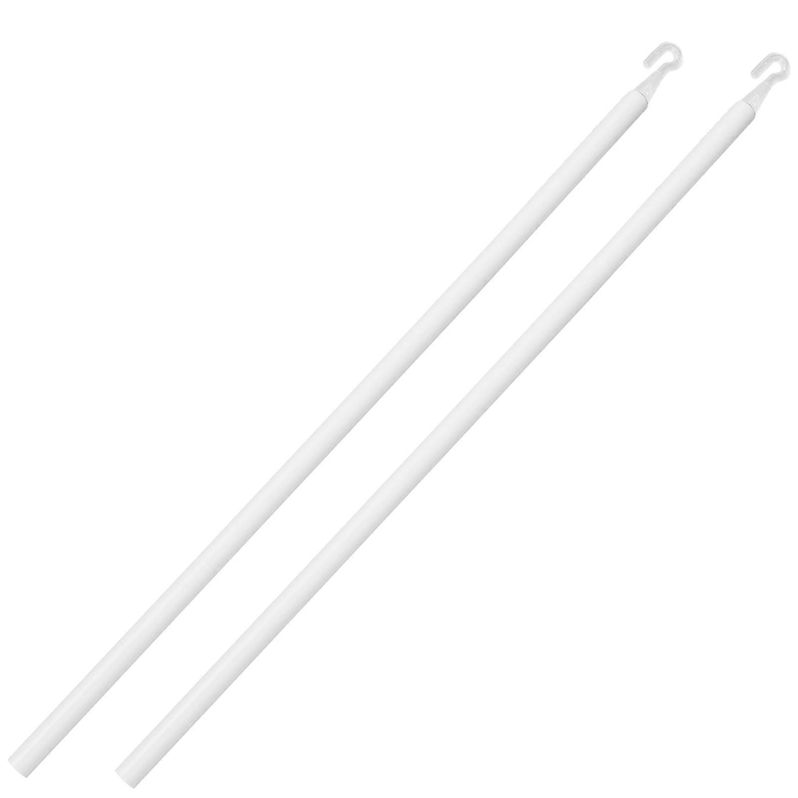 Window Blind Accessories, Curtain Opener Stick with Head Design
