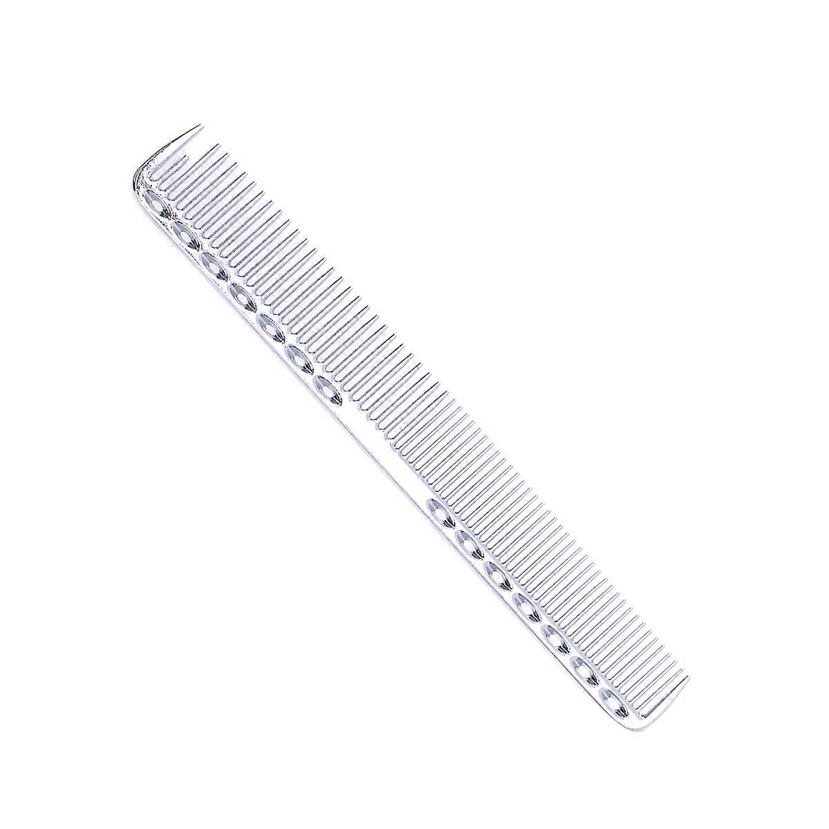 Salon-grade Combs Set, Designed for Hair Styling and Cutting Needs