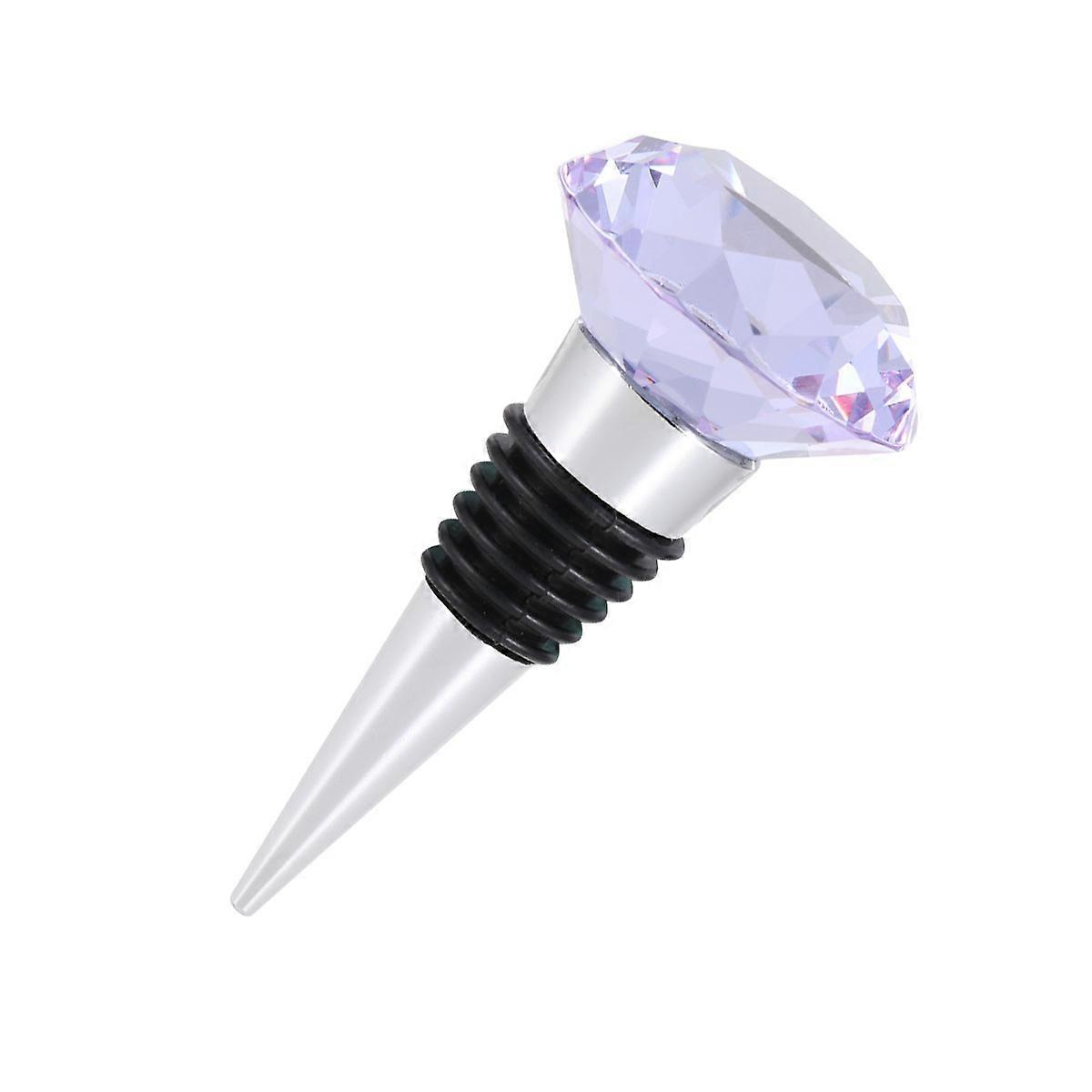 Elegant Metal Plug Dinner Event present 1Set
