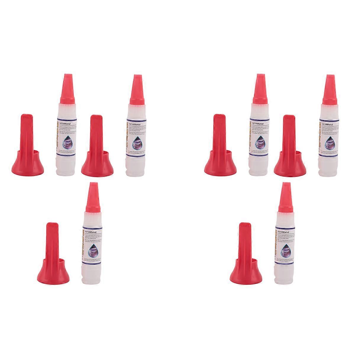 3Pcs Strong Solder Multi-Material Repair Glue