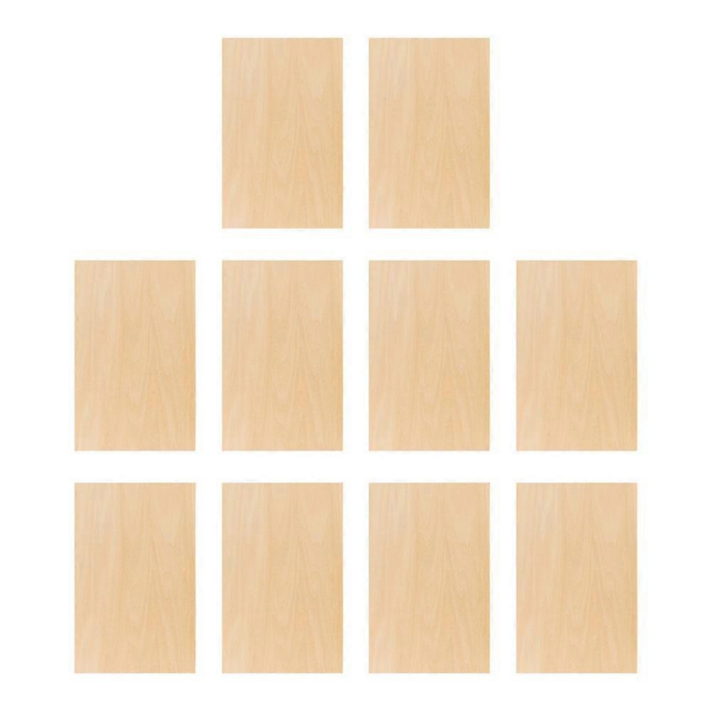 Tyhjät DIY-puulevyt