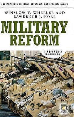 Reforma militar