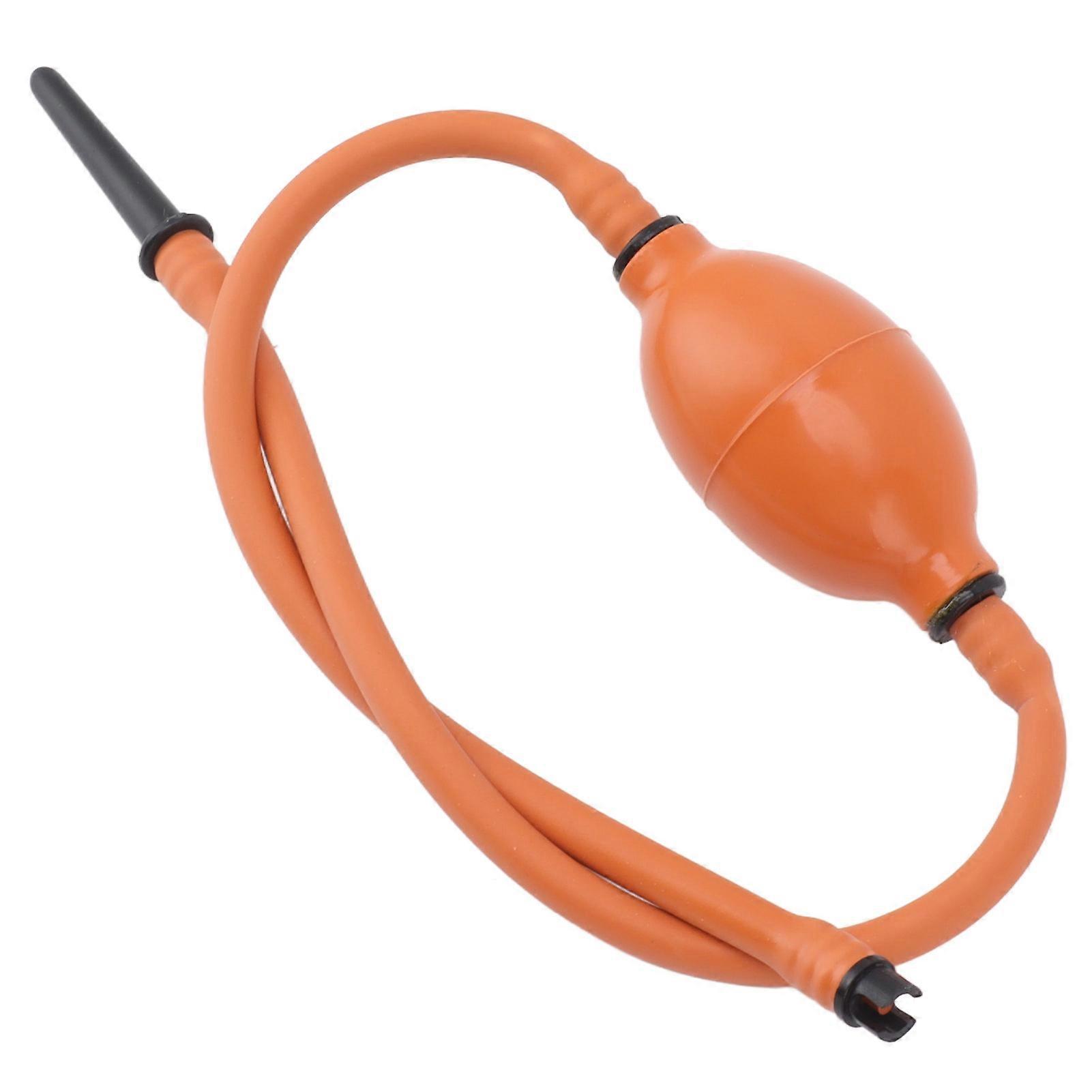 Enema Bulb Reusable Odorless Deep Cleaning Soft Flexible Vagina Anal Cleaner for Home 