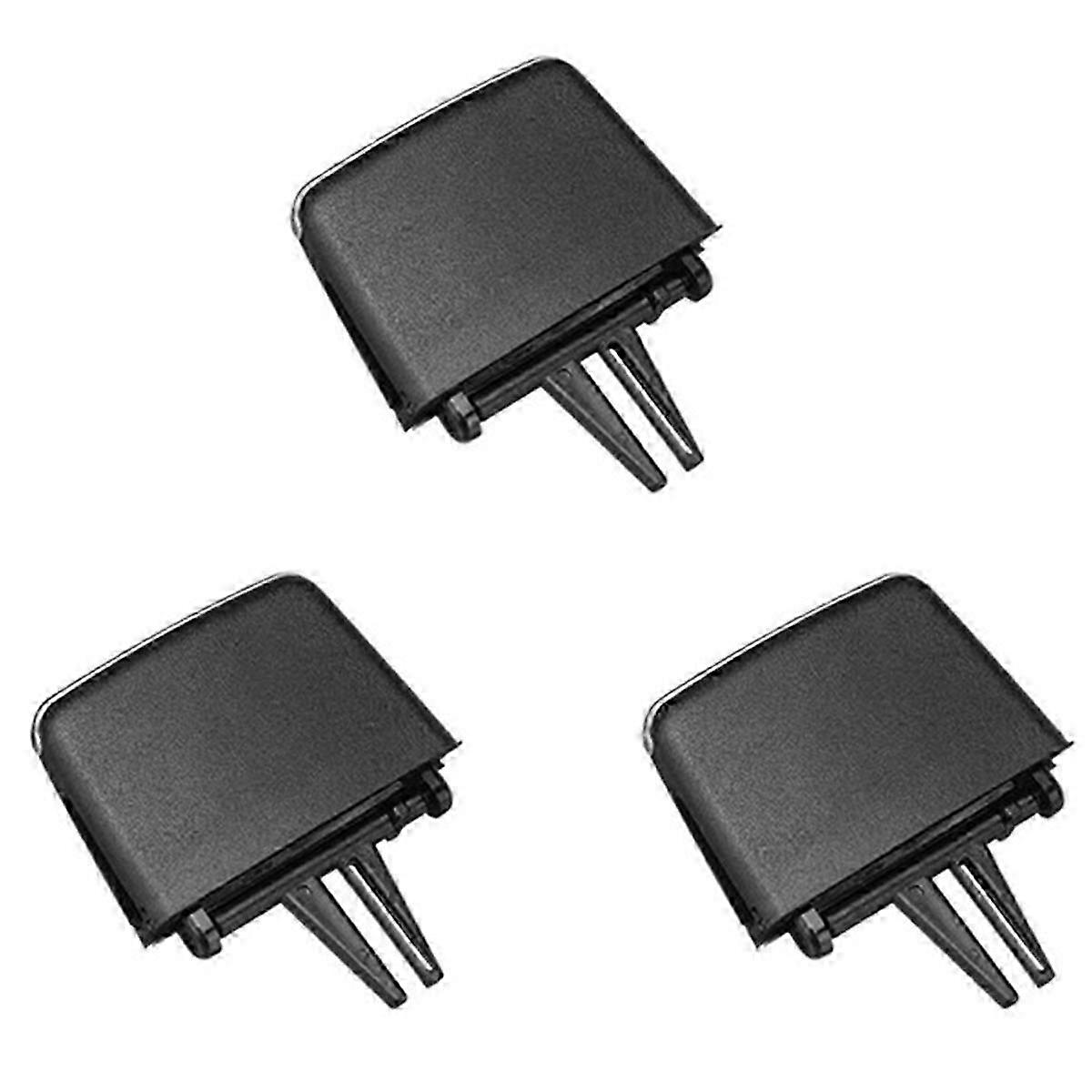 3st för 3 E90 05-12 A / c Uttag Tab Clip