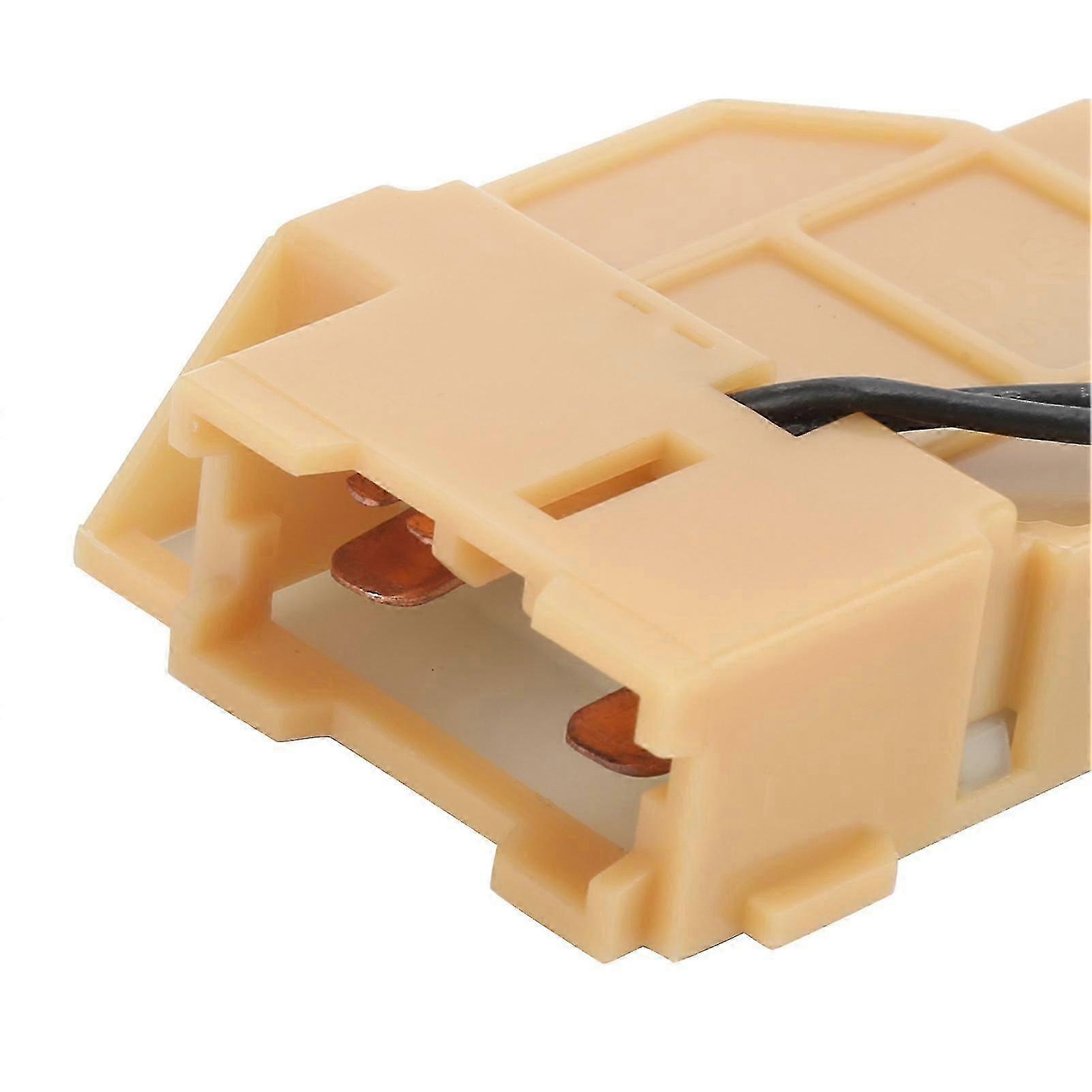 A/C Heater Fan Control Speed Switch 12837165 Replacement Suitable for Certain Models