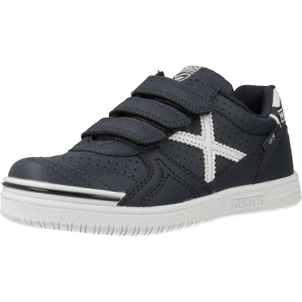 München G 3 Kid Vco Turnschuhe