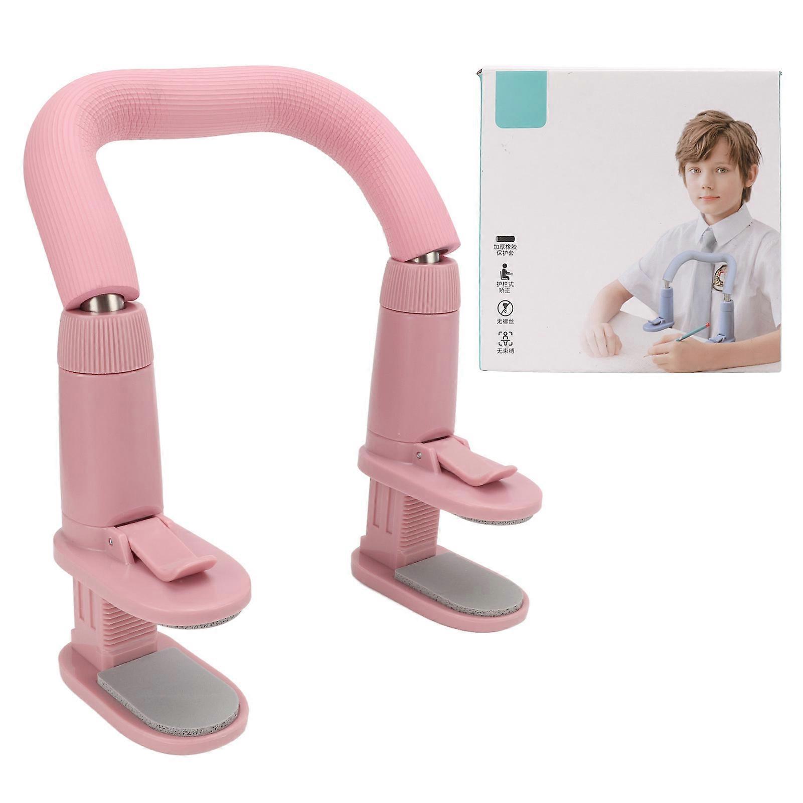 Students Writing Posture Ergonomic Design Students Sitting Posture Protector School Supplies