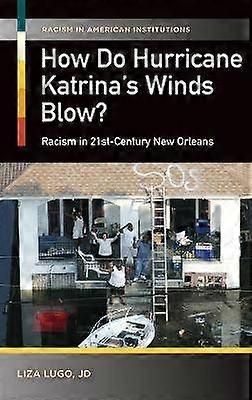 How Do Hurricane Katrina's Winds Blow?