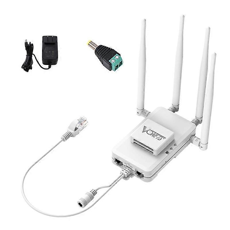 VONETS 600Mbps Wireless Bridge