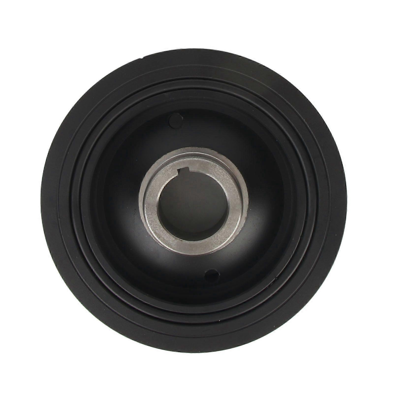 Engine Crankshaft Pulleys 12610 77E12 Harmonic Balancer Belt Pulley Replacement for   Tracker 1999 to 2003 2.0L