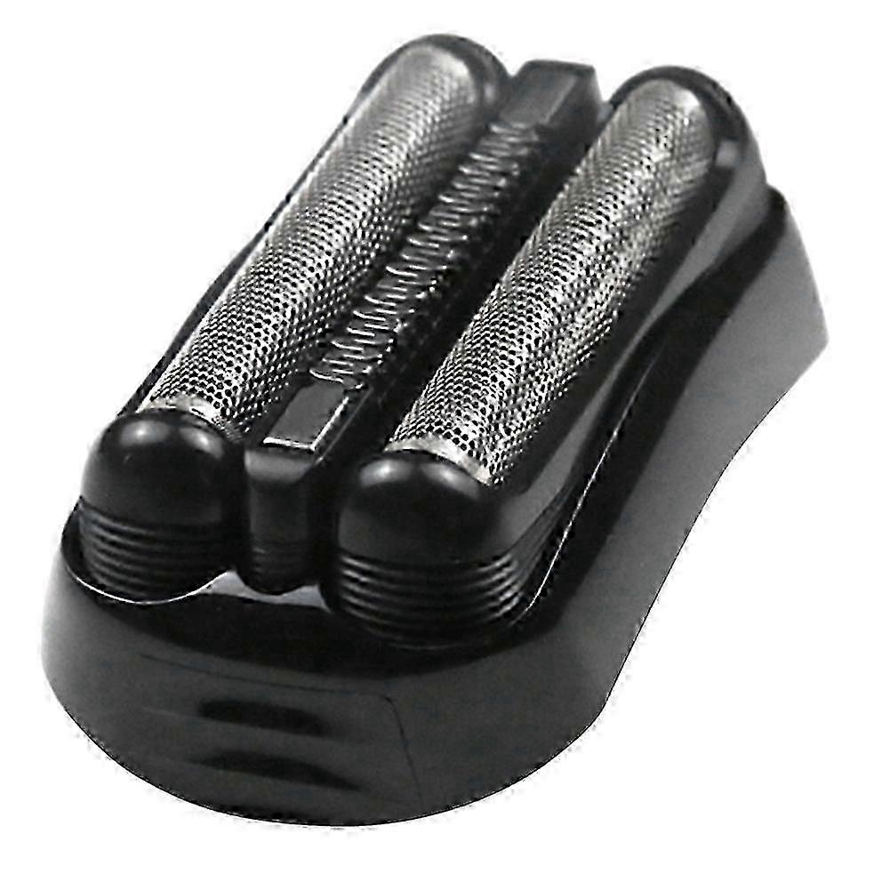 Replacement Razor Head Compatible with Braun 3 Series 21B, 330, 32B, 3010S, 320S & 3000, 340 - Precision Cutting Accessories