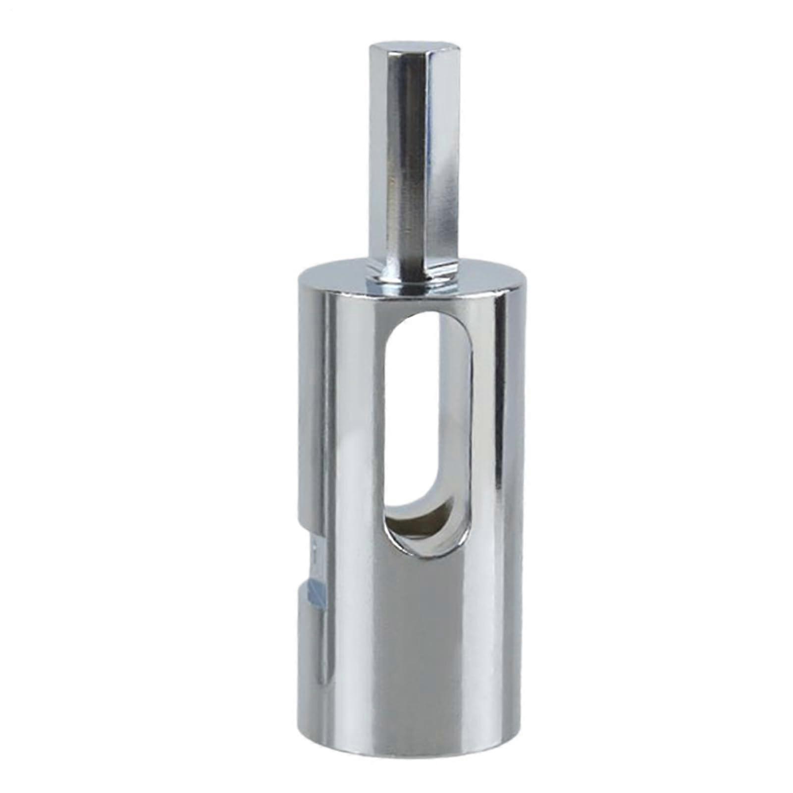 Bohr chuck adjustment tool  Chain link fence twist lock tool for crimping and tightening 9