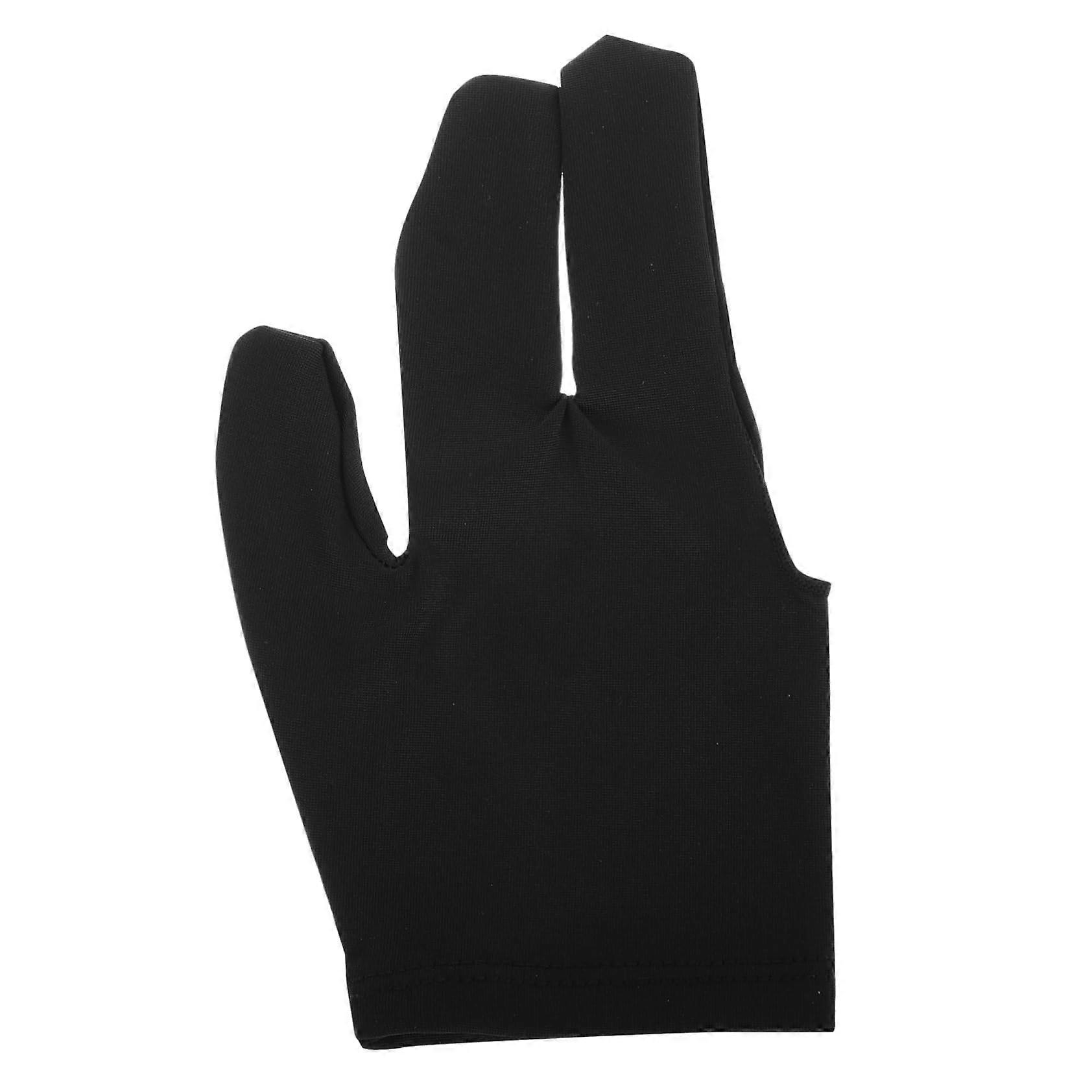 billiard gloves threefinger gloves billiard stroke gloves billiard gloves for men
