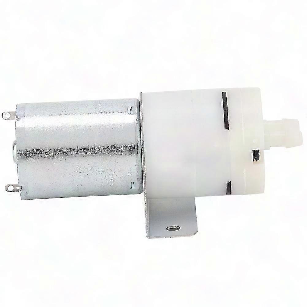 DC 6V Micro Diaphragm Pump for Irrigation with Self-Priming Sprayer Function