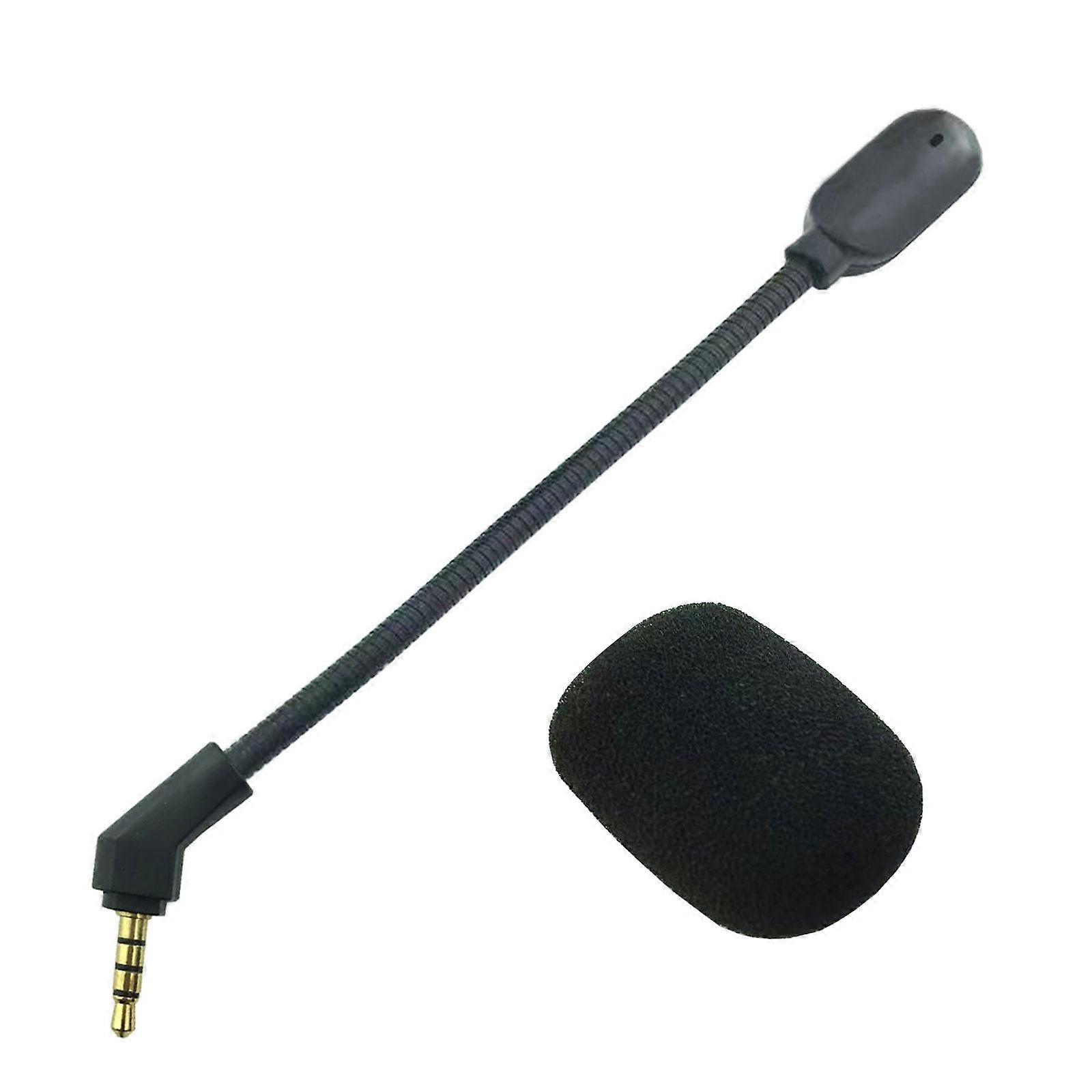 Mikrofóny Náhradný mikrofón pre náhlavné súpravy ROG Theta 7.1, odnímateľné slúchadlá Mikrofón Boom Multicolor