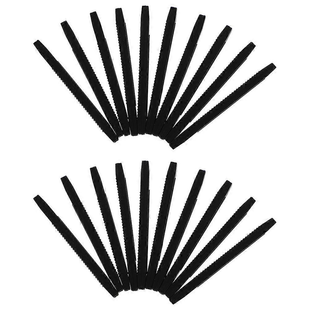 20Pcs Silicone Eyeglass Pads Replaceable Anti slip Glasses Grips