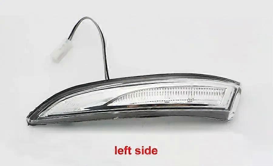For Changan Eado / Eado XT 2013 2014 2015 2016 Car Accessories Exterior Reaview Mirror Turn Signal Light  Blinker Indicator Lamp