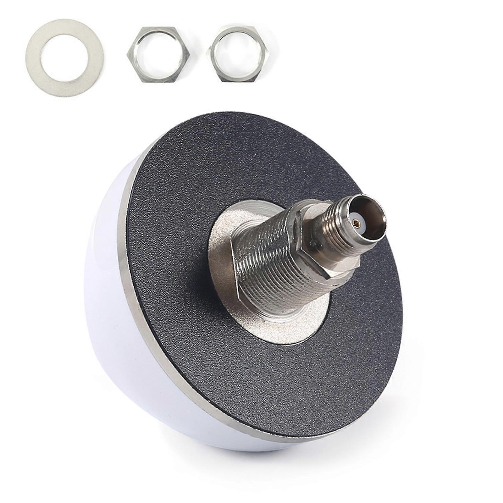 Screw Mounting High PrecisionsPositioning Timing Mushroom GNSS Galileo Antenna for Vehicle Navigation Logistics Tracking Multicolor