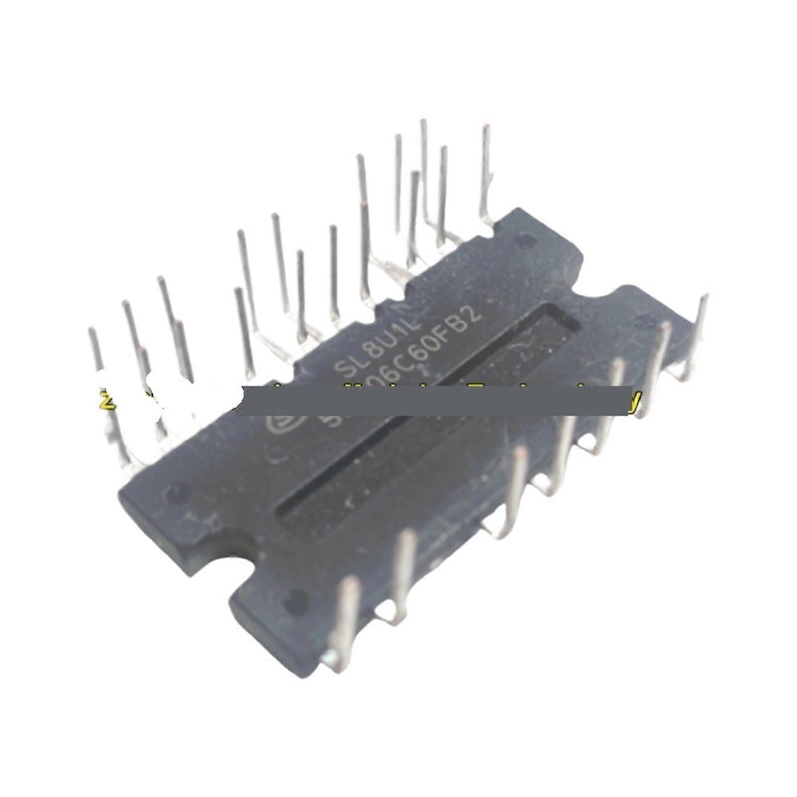 IGBT Module SDM10C60TA2, SDM06C60TA2, SDM10C60FB2, SDM06C60FB2, 600V, 10A, 6A, High-Performance Design