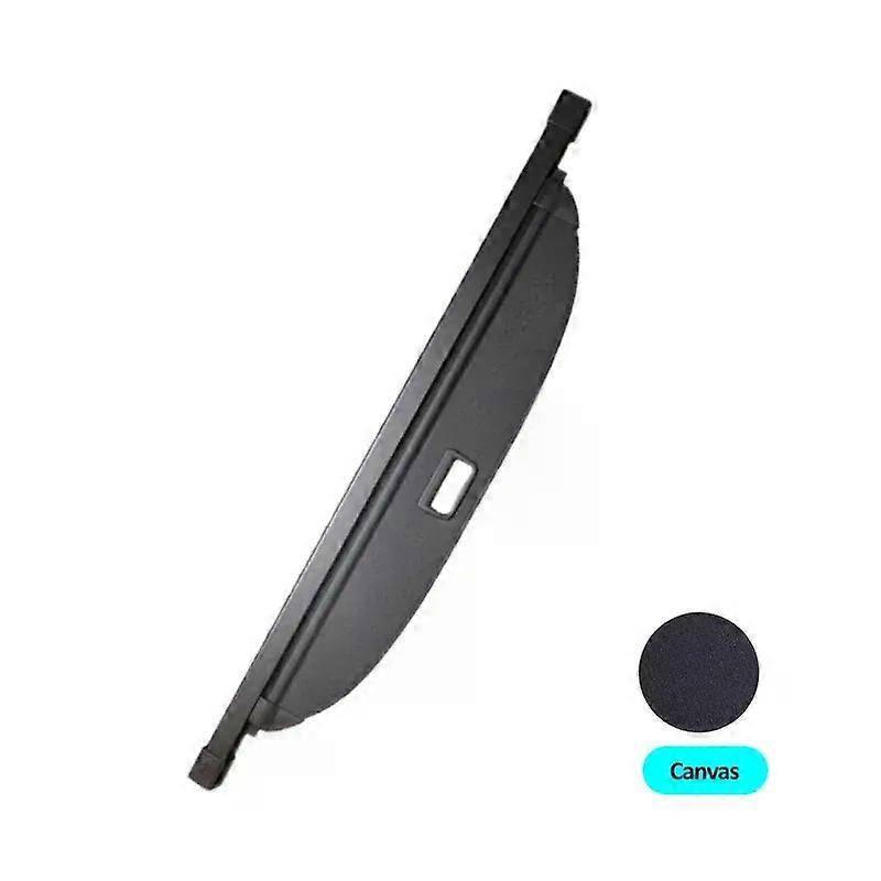 Car Trunk Curtain For Jac Refine S3 Heyue S30 DR4 EVO4 T50 Sei3 JS3 2013~2024 2015 2016 2023 Rack Partition Cover Car Accessoie