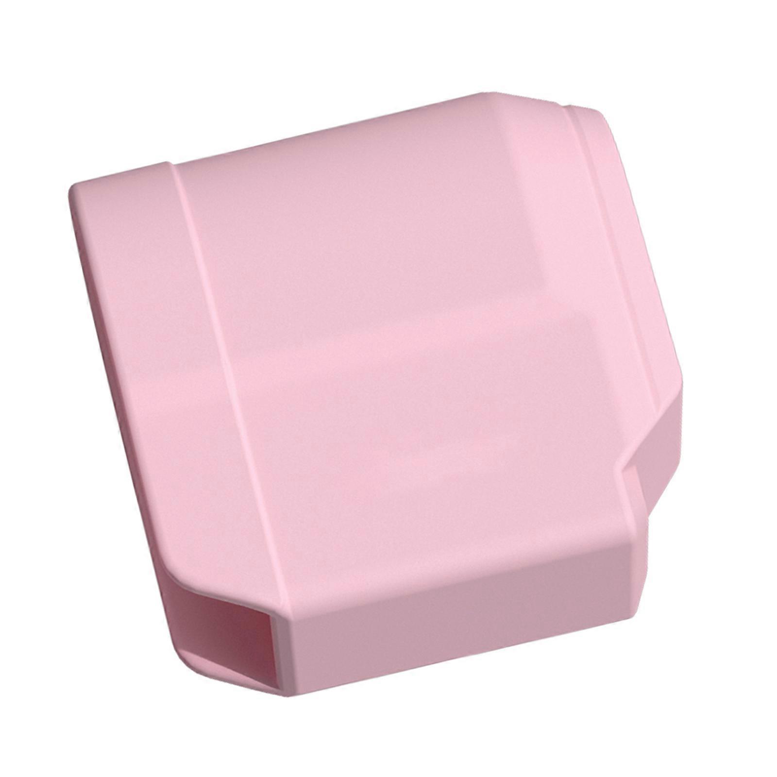 Protective Silicone Lens Caps for Pocket 3 Action Camera Lens Case Cover Scratch And Dust Resistant Protector Cover Multicolor