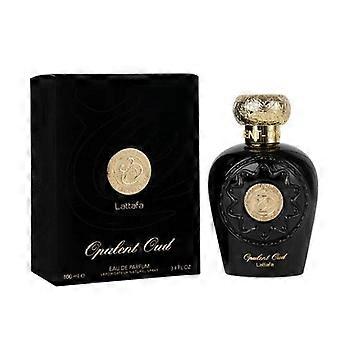 Lattafa Opulent Oud 100ml Eau De Parfum Spray