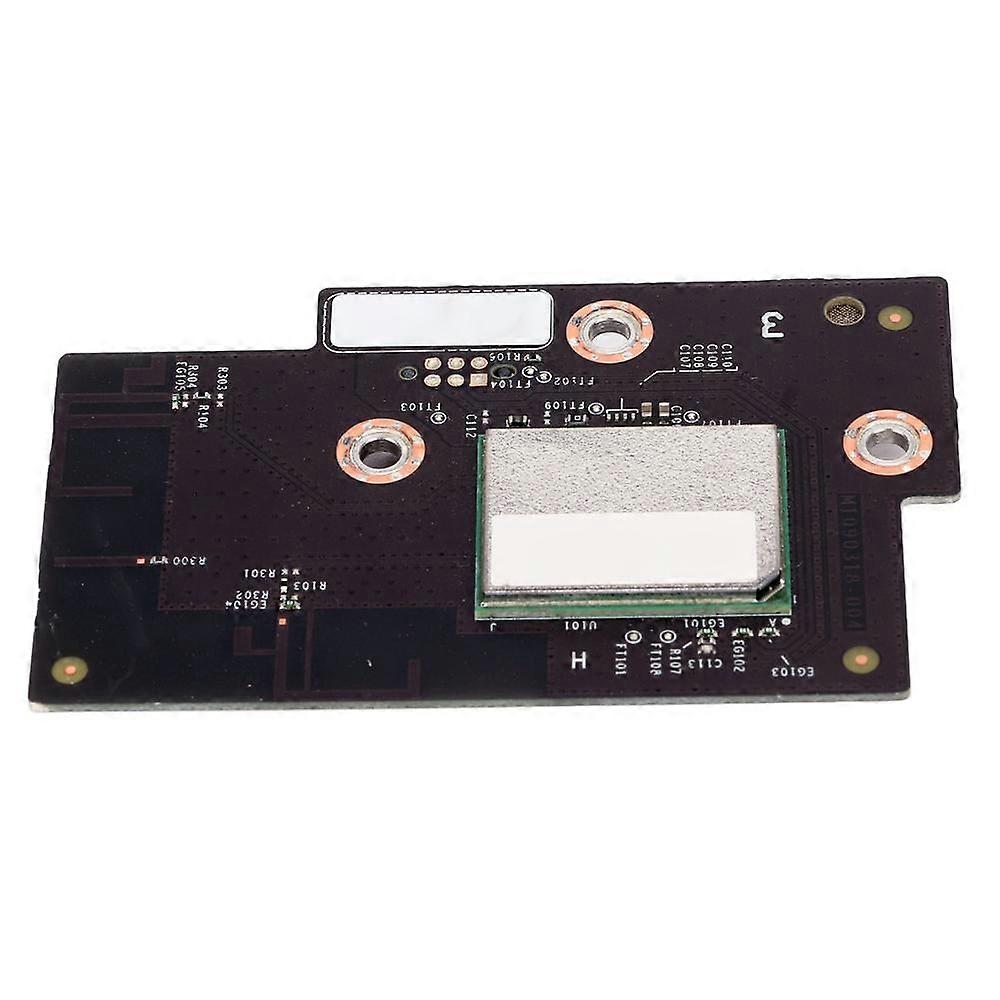 Xbox Series X Switch Board Replacement Module for Power On/Off Function