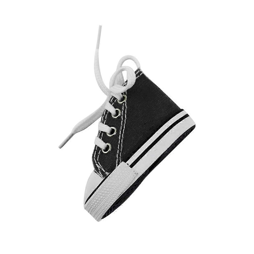 Small Cute Canvas Shoe Cover Bike Motorcycle Support Tripod Foot Shoes Small Size Tripod Electric Car Decor