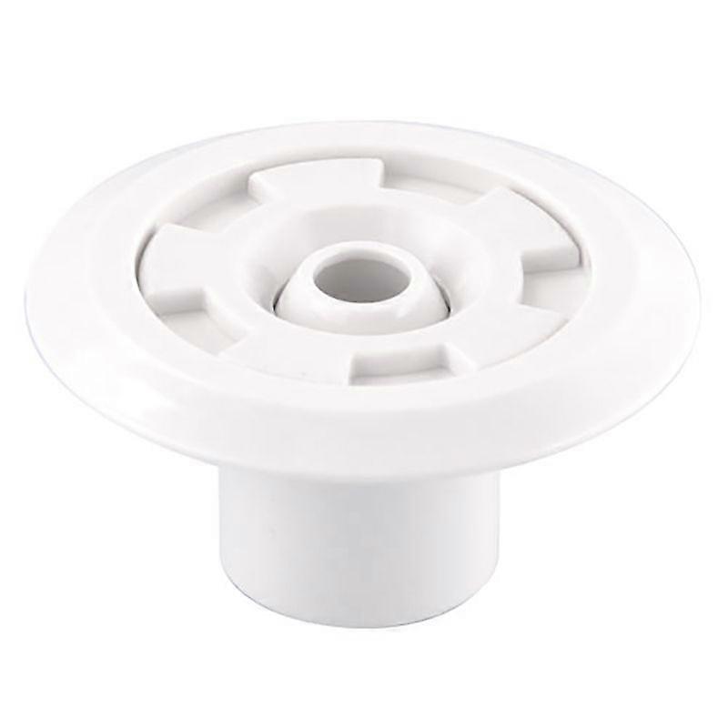 Outlet Nozzle 1.5 in 360 Rotatable Swimming Pool Nozzle Water Outlet