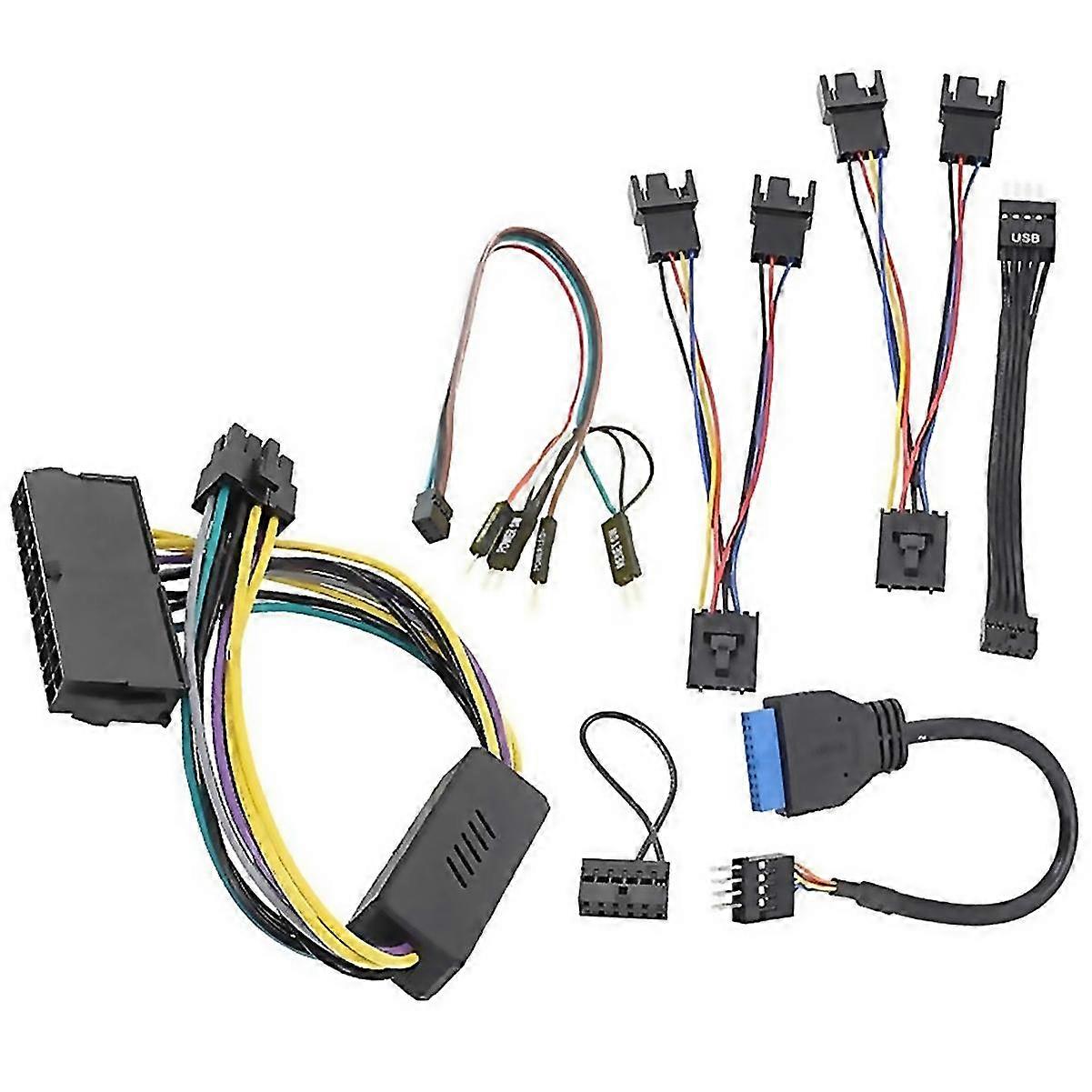 7020 Sff Motherboard Atx Adapter Cable