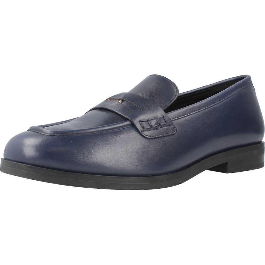 Geox D Cloridie Loaferit