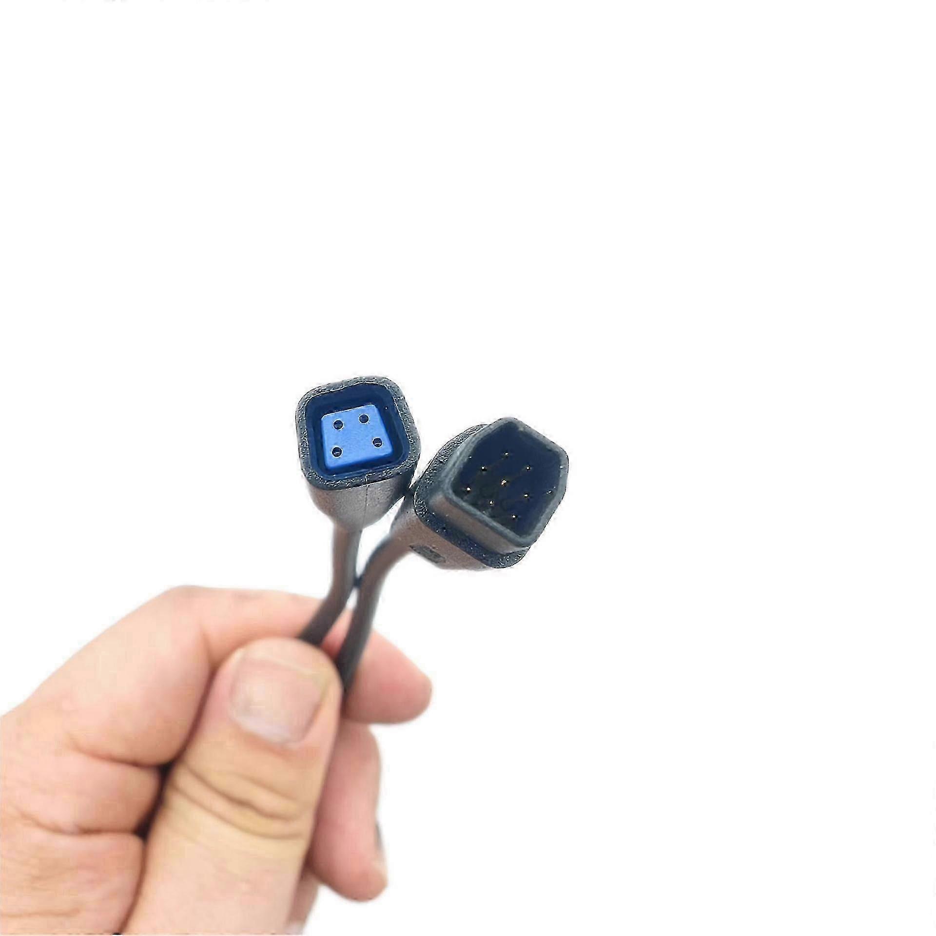 Extension wire for Bafang M500 M510, 30CM mid motor sensor
