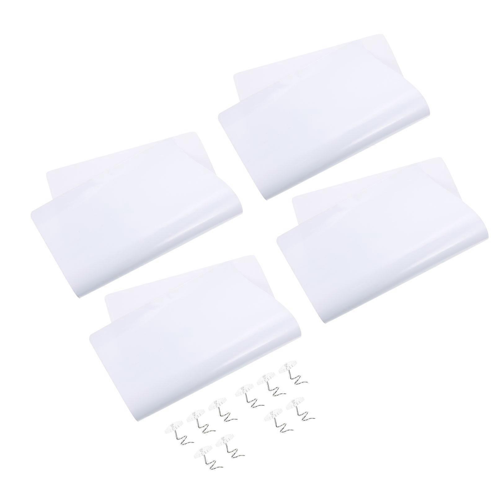 Cat Furniture Protector Tape for of ABS Flexible and Durable 1 Set