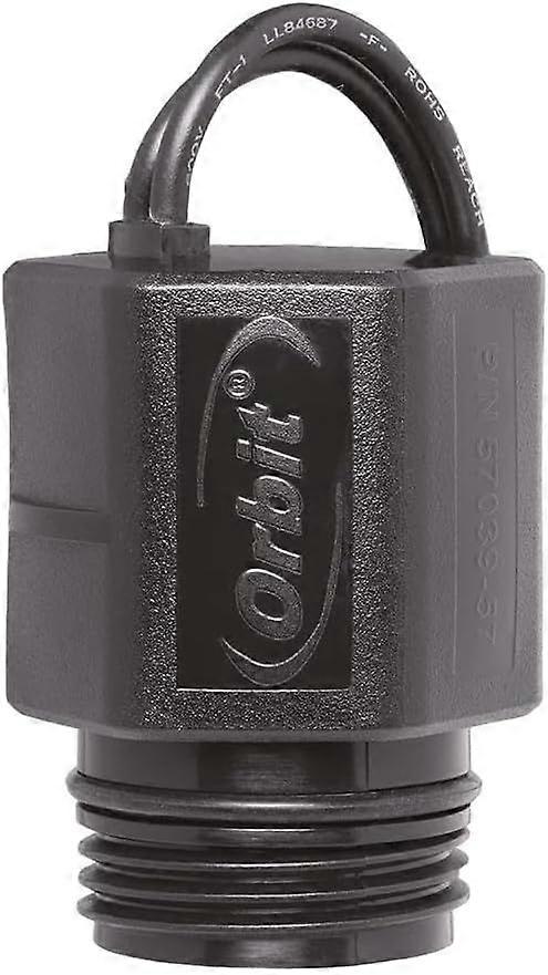 57220 Replacement Solenoid for Underground Sprinkler, 24-Volt - Quantity 1
