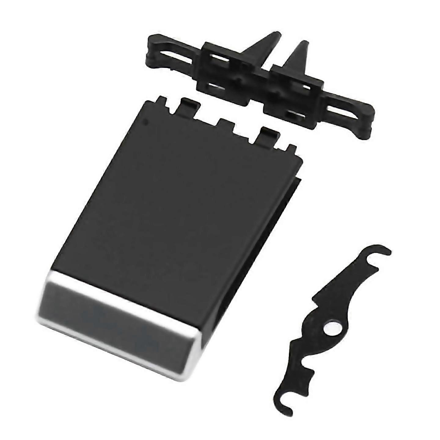 For Rear Console Air Conditioner Ac Vent Clip For