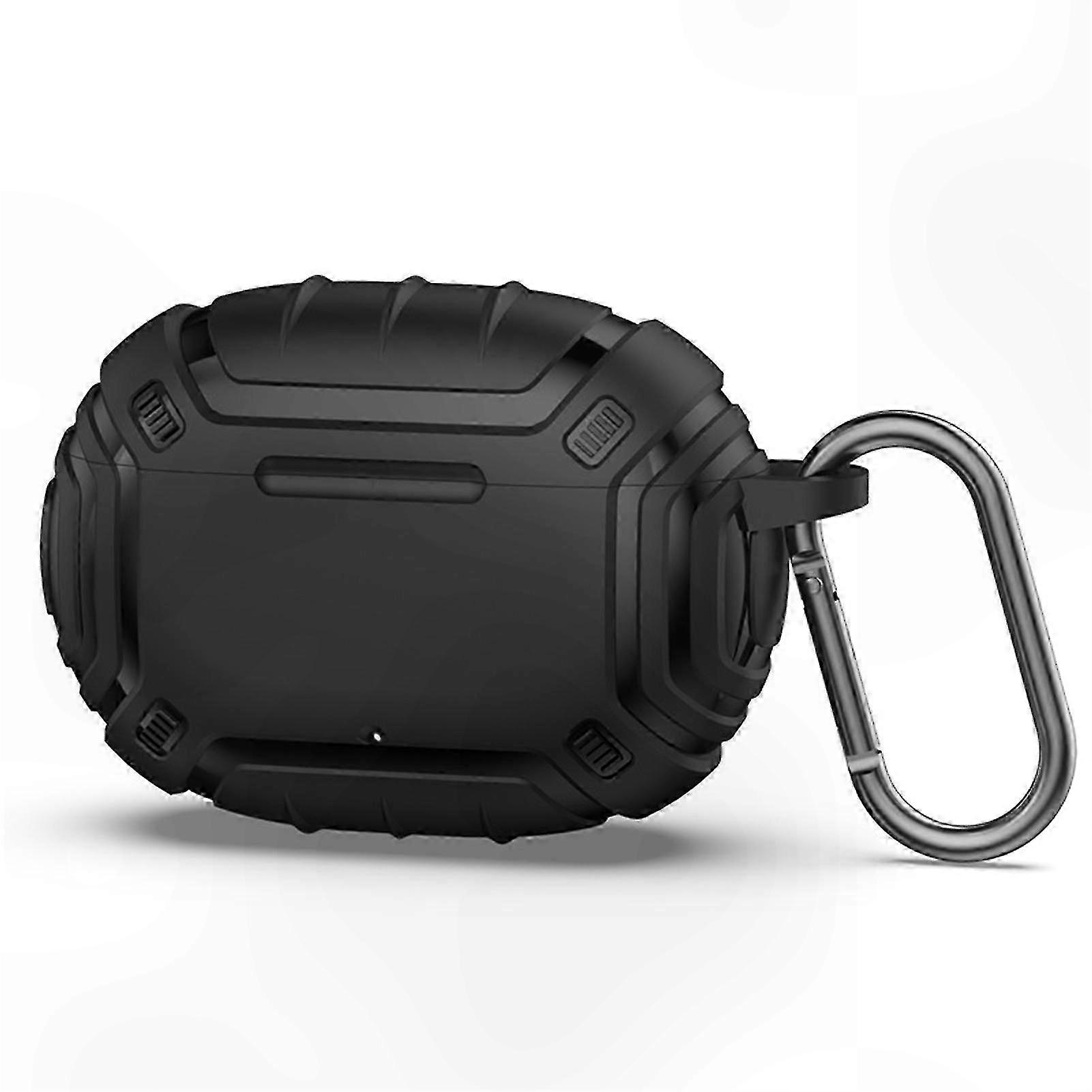 Earphone Case Elastic Anti-scratch TPU Practical Shockproof Earphone Shell for Beats-Studio Buds
