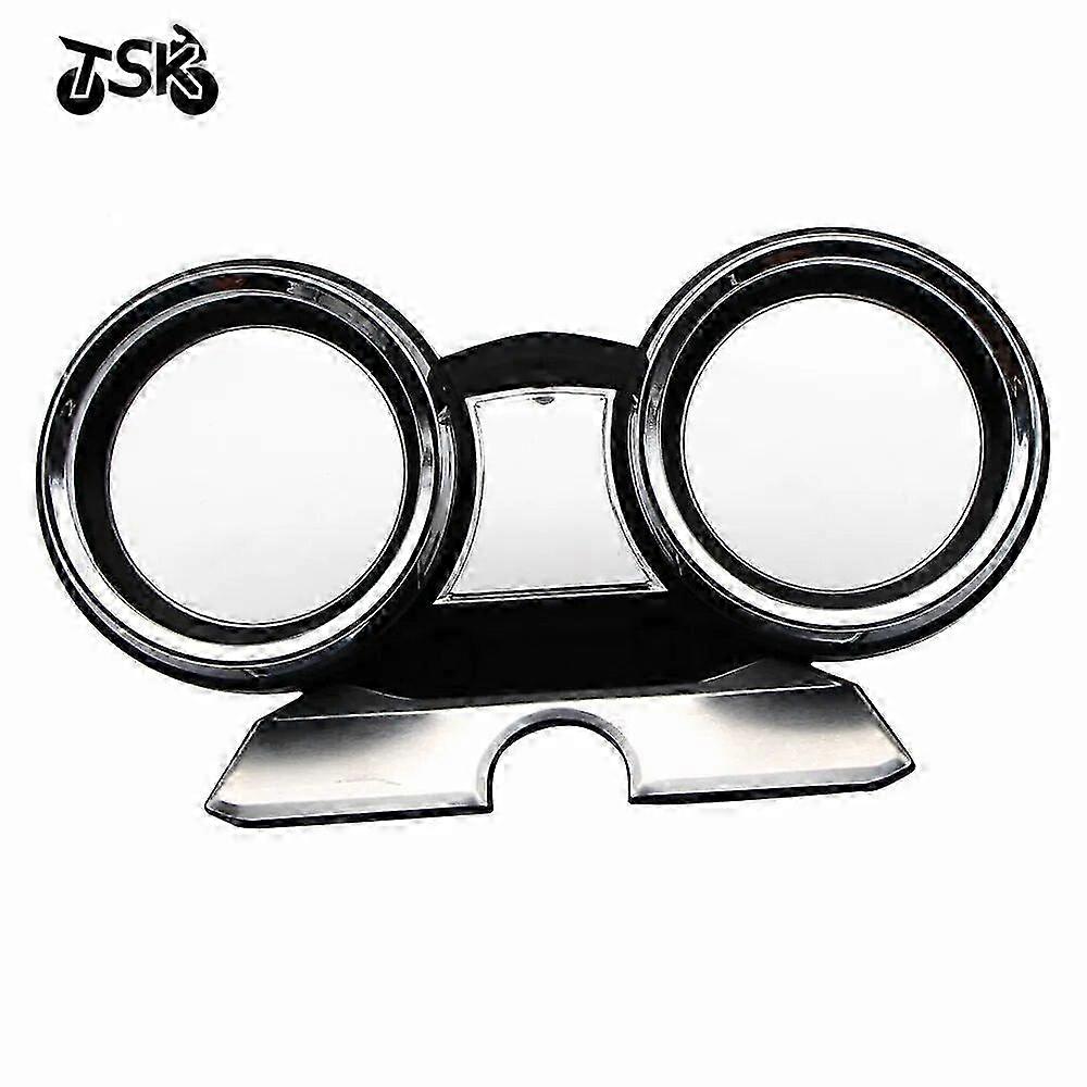 2025 For SUZUKI GSX1400 GSX 1400 2001 2002 2003 Speed Meter Clock Instrument Case Gauges Odometer Tachometer Housing Box Cover