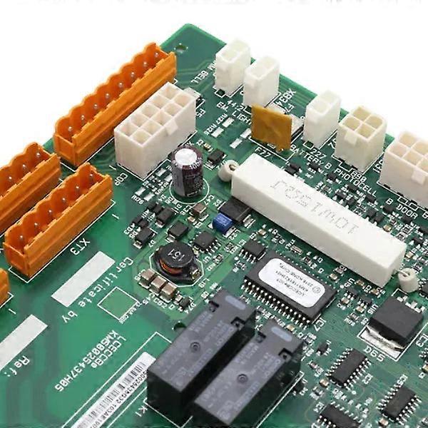 Kone Board Lceccbe Km50025436g31 Oem
