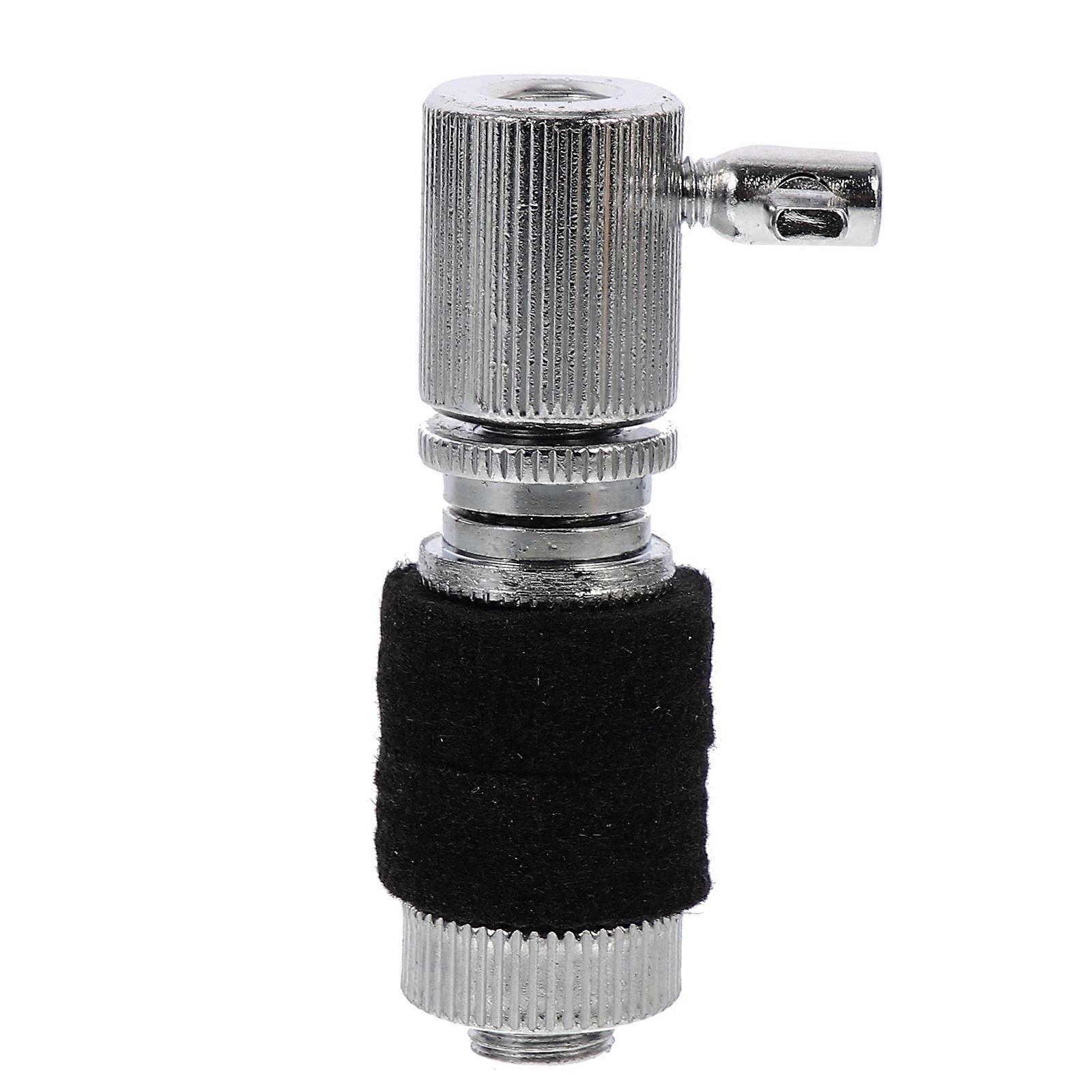 Drum Accessory Hi-Hat Clutch For Practice Sessions Drummers Assorted Color Cymbal Control 1Pcs