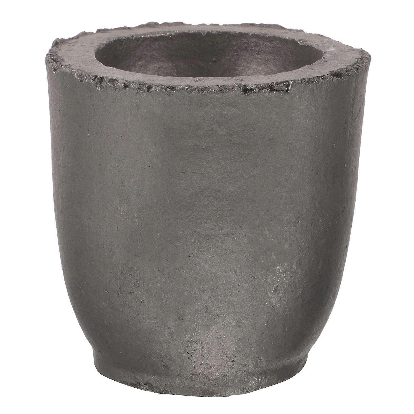 Square Graphite Melting Mold Casting Tool for Educators Science Education 1Pack