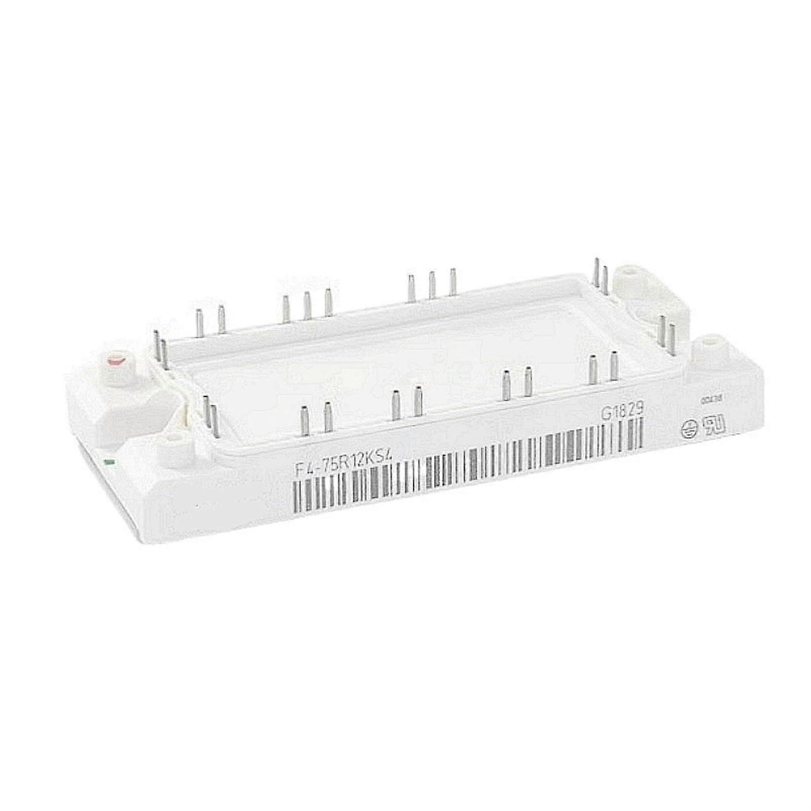 F4-75R12KS4 Power Motor Variable Frequency Inverter IGBT Module 75A 1200V Compatible with F4-50R12KS4