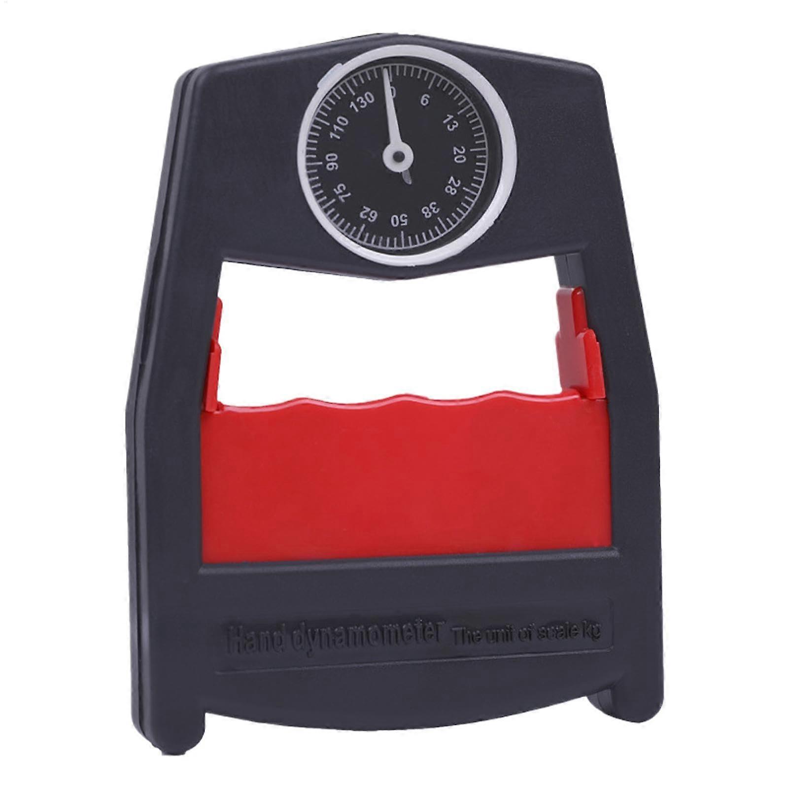 Hand Grip Strength Tester Dynamometer for Sports, School and Home
