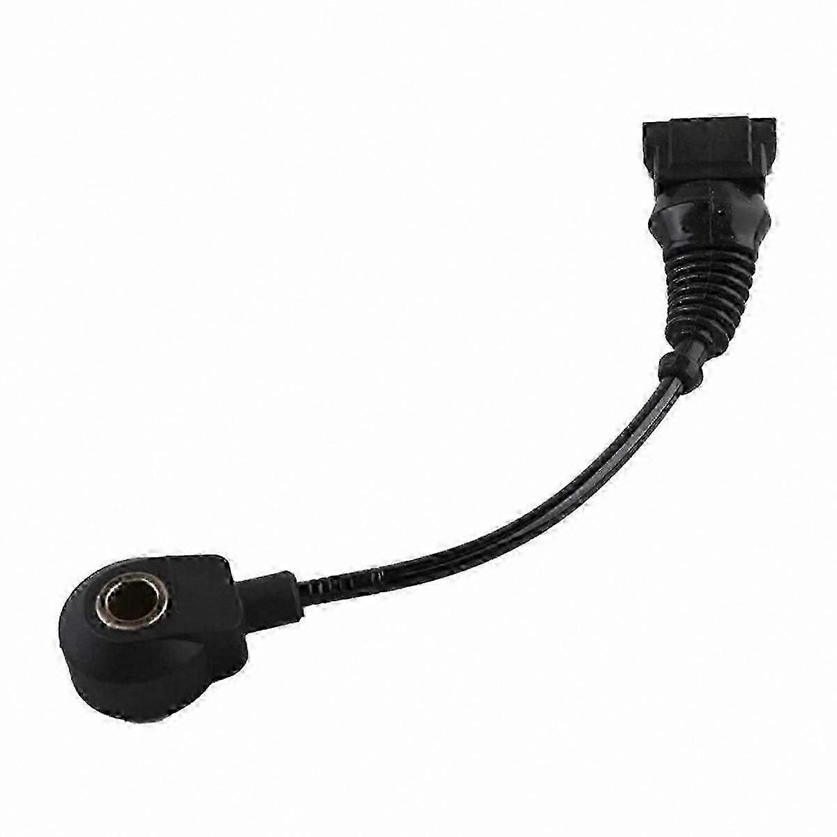 Knock Sensor Compatible with BMW E36 E34 325 525 Models 1992-1995 Replacement