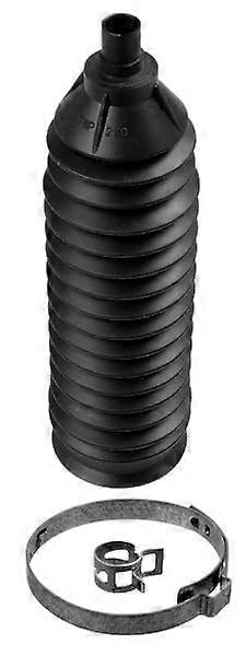 Faltenbalg Lenkung Lenkmanschette OEM 93742565 Steering Boot Replacement for Daewoo KALOS Limo 2002-2004