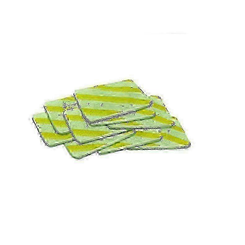 120 Stück Repellent Insect Non Bite Matten nicht