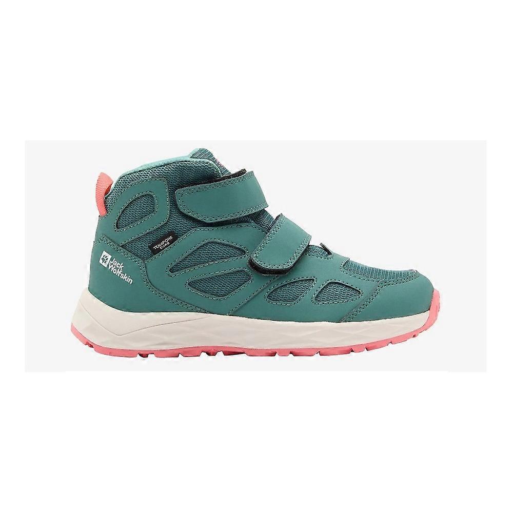 Shoes Jack Wolfskin A648654156