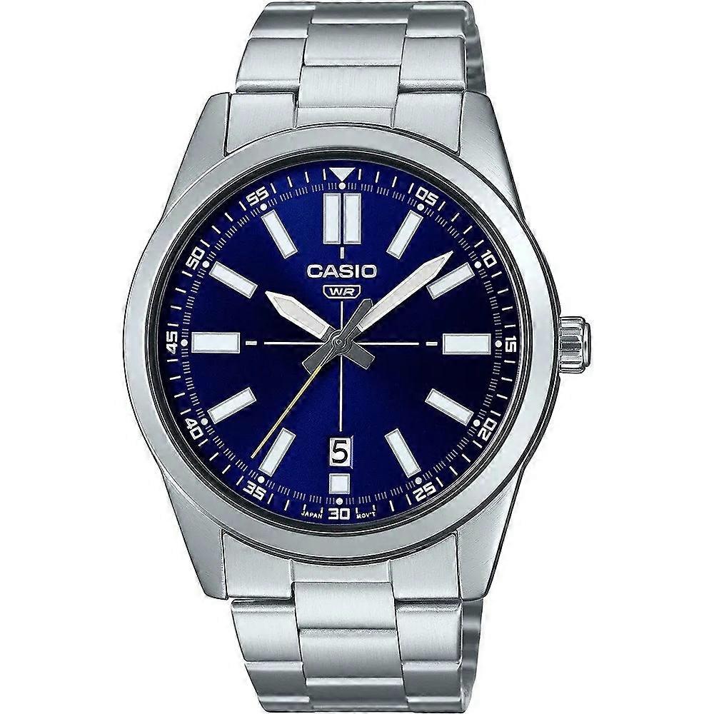 Watch Casio MTPVD02D2E