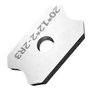 Hand Planer, Manual Wood Planer with Alloy Tungsten Steel Blade, Edge Banding Cutter for Directional Chamfering, 1 pc