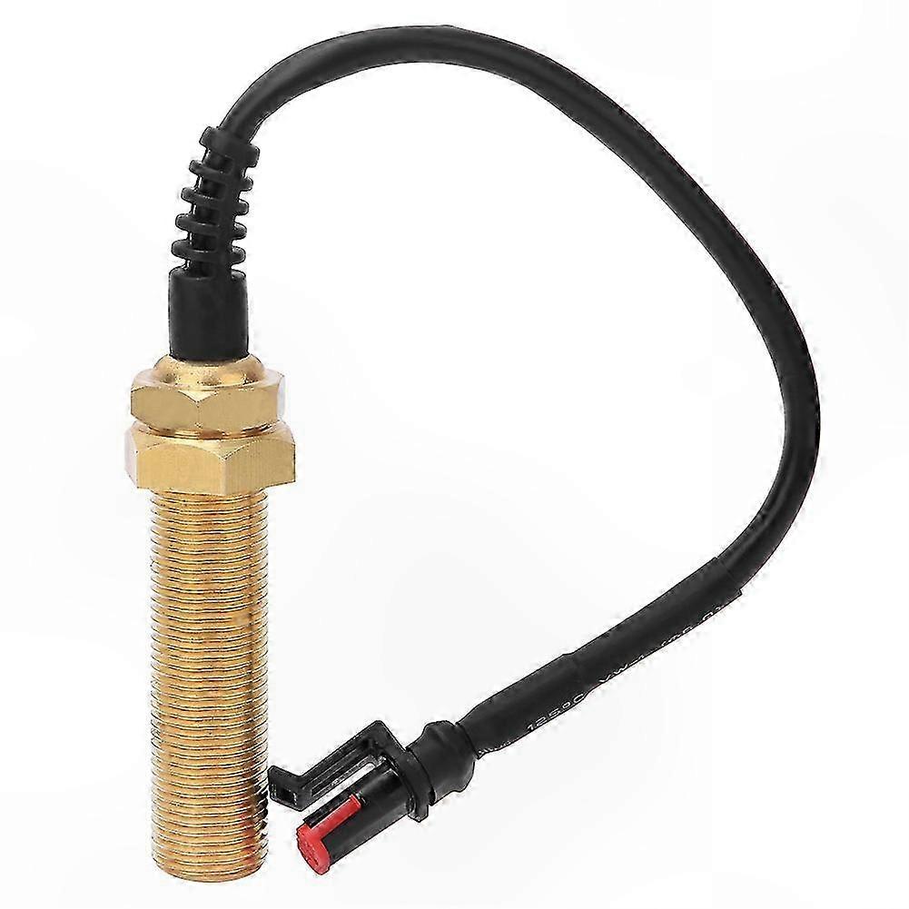 High-Quality Magnetoelectric Speed Sensor for Diesel Generators, 10KHZ 50V AC
