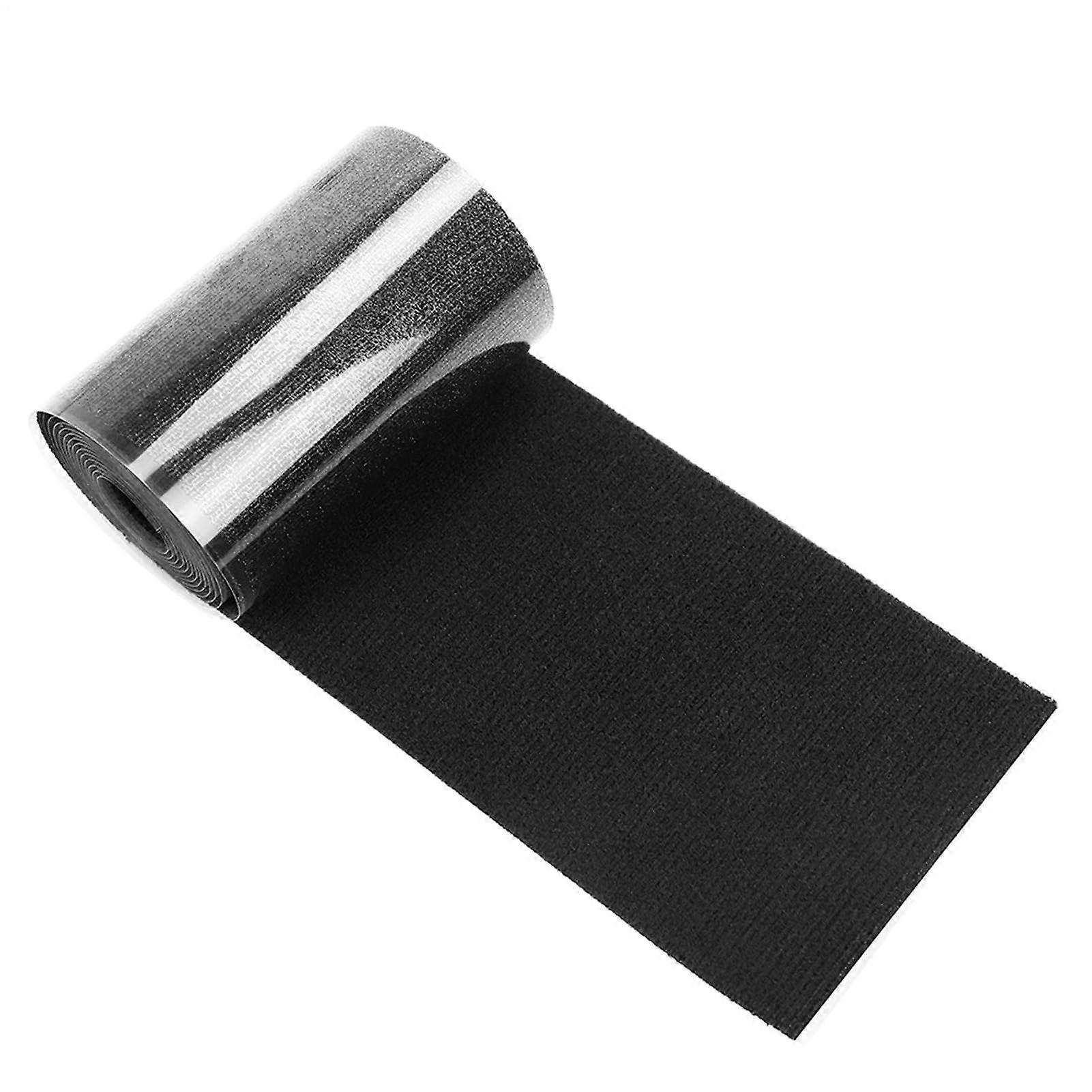 Tent Repair Tape Weatherproof Adhesive Patch For Canvas Awnings, Car Upholstery, Pool Liners, RV Tent 100mm x 1.6m